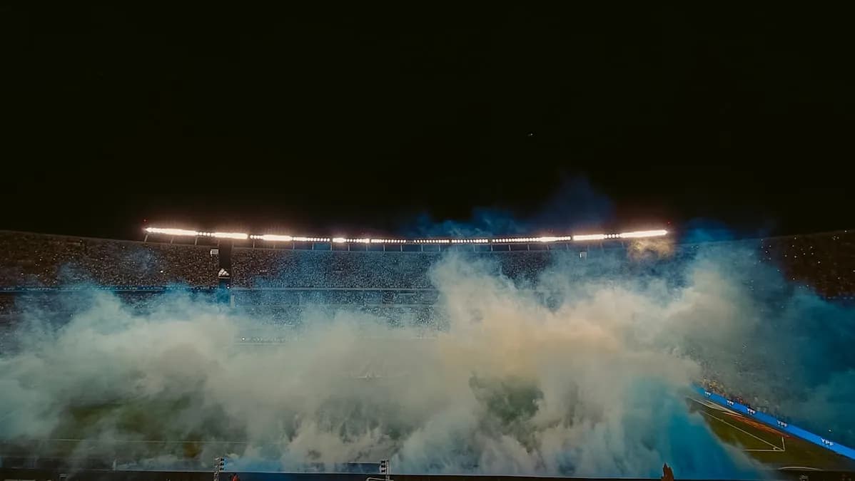 Nike dévoile sa campagne publicitaire pour la Coupe du monde 2026