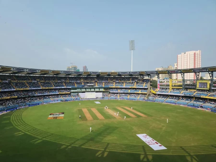 Vaibhav Sooryavanshi : l'adolescent inclus dans l'équipe indienne de cricket