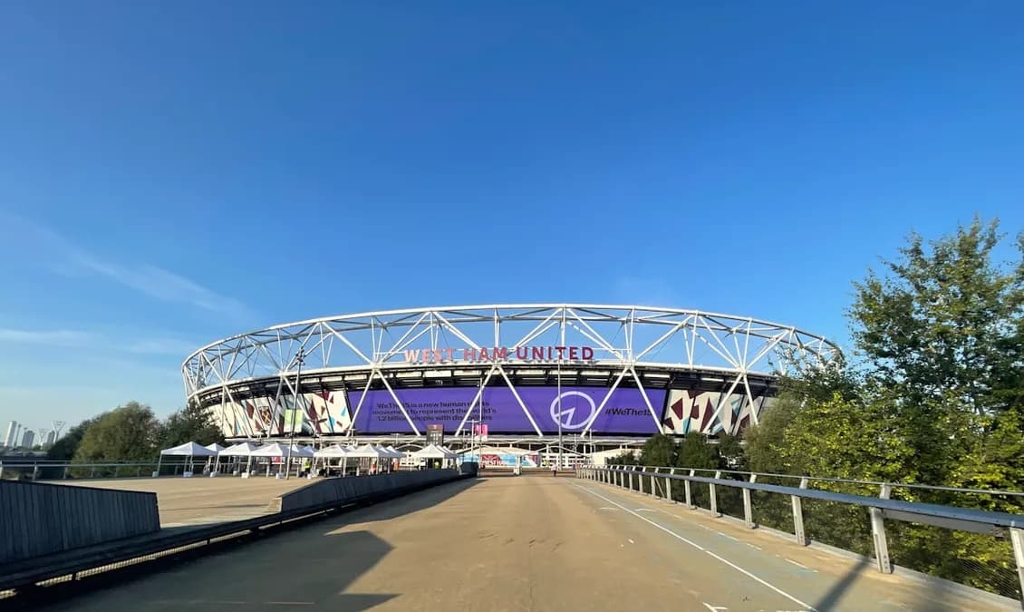 David Sullivan quitte West Ham pour lutter contre des allégations