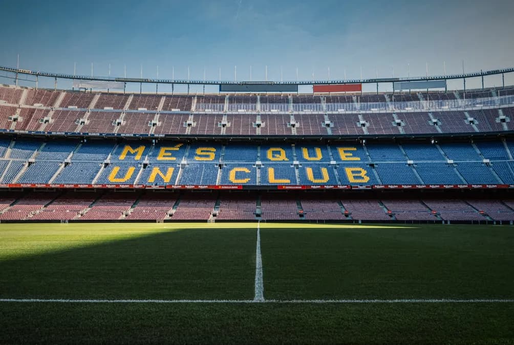 Flick noté 'sobresalient' par les supporters du Barça