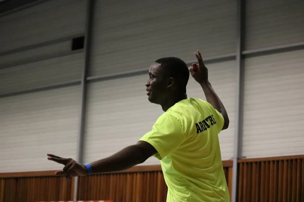 Michael Olise, le futur grand espoir du football français ?