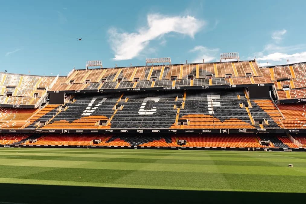 Valencia 2026-27 : prix des abonnements gelés, pas de nouvelles admissions