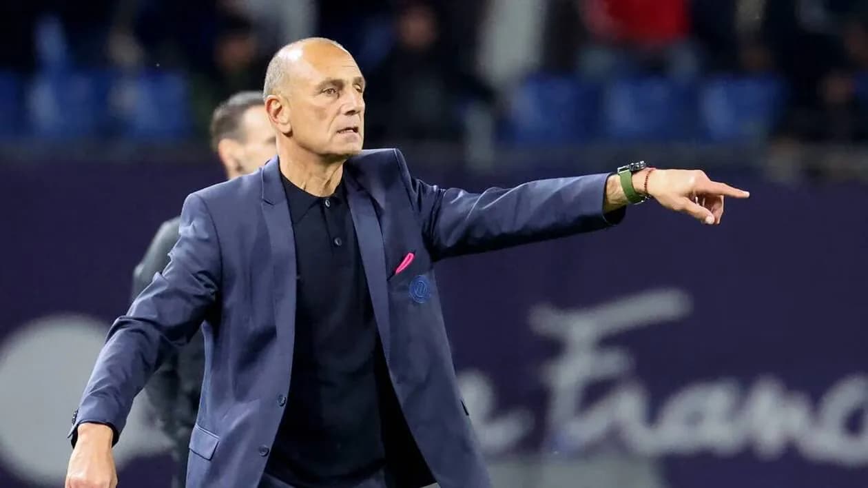 Nantes : Der Zakarian de retour pour la remontée