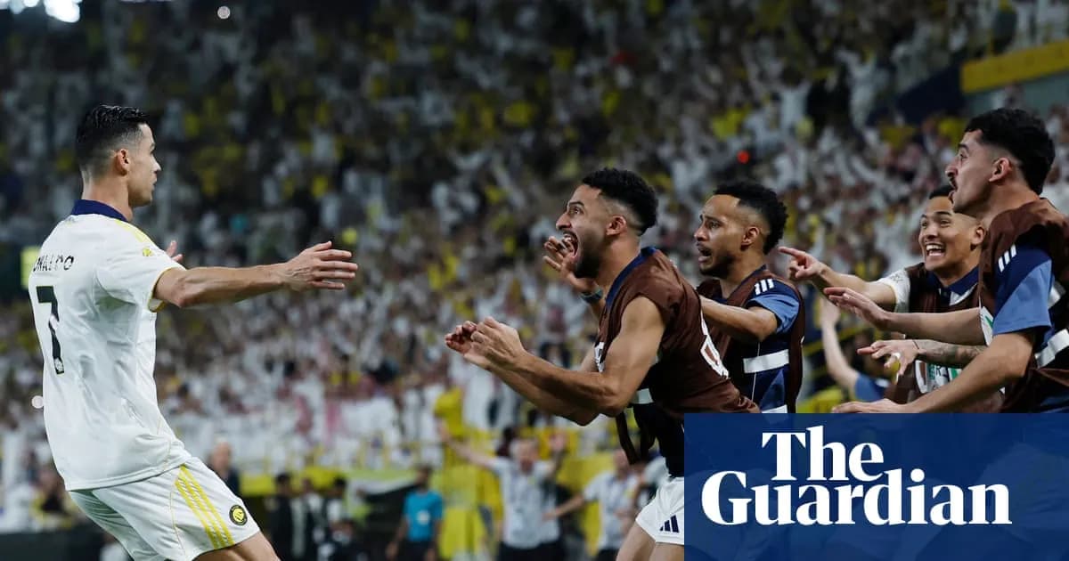 Cristiano Ronaldo : les défis pour Roberto Martínez avant la Coupe du Monde