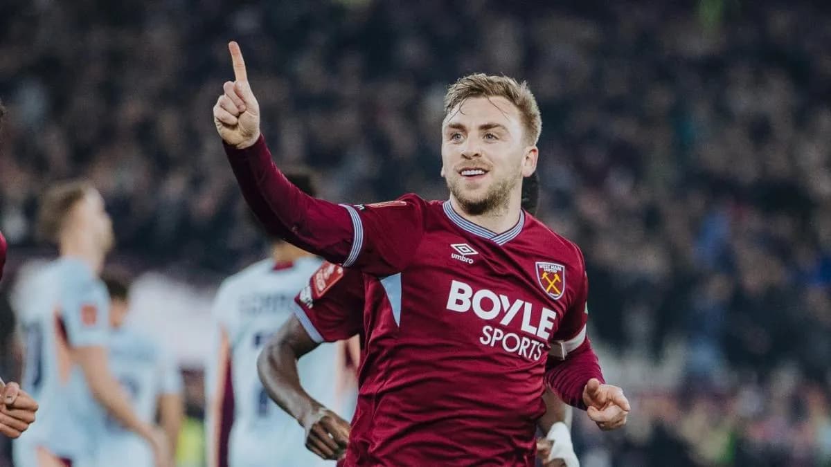West Ham United relégué en Championship