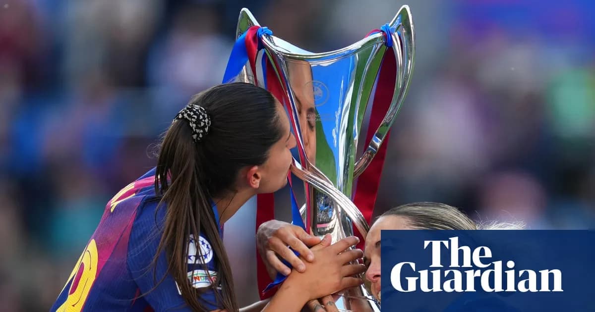 Michele Kang : investissements et ambition pour le football féminin