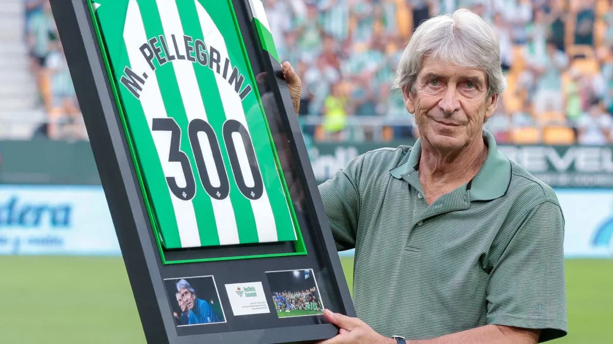 Pellegrini augmente les exigences pour la saison à venir