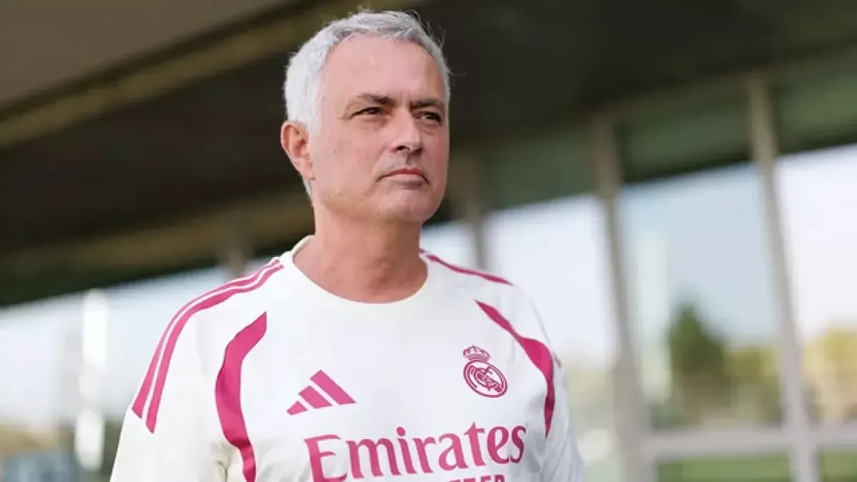 Real Madrid : Premier désaccord entre Mourinho et Florentino Pérez