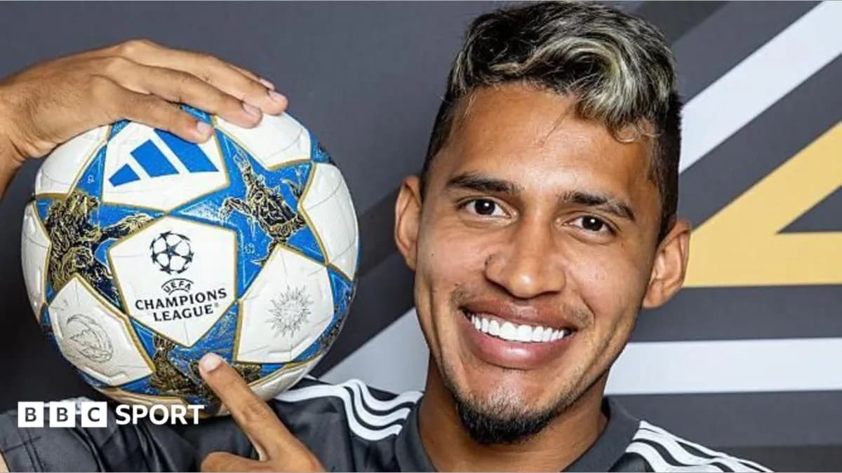Celtic sur le point de signer Camilo Duran
