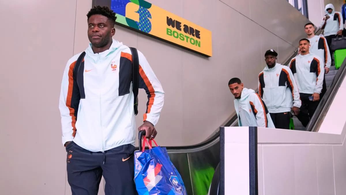 Real Madrid : Tchouaméni en partance ?