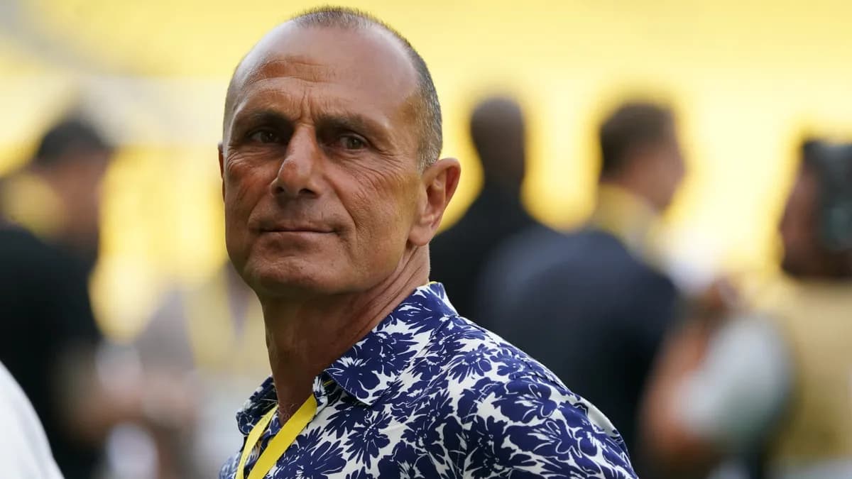 Nantes : Der Zakarian de retour pour la remontée