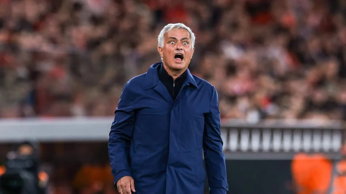 Real Madrid : José Mourinho en vue, Benfica prépare l'arrivée de Marco Silva