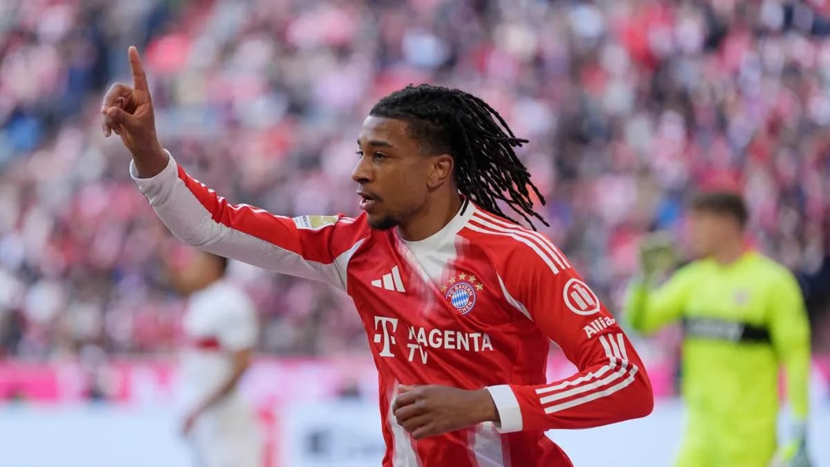 Bayern Munich répond au Real Madrid : « Puis-je vous dire que je m'en fiche ? »