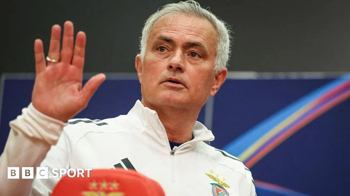 Real Madrid : Jose Mourinho devrait être confirmé comme nouvel entraîneur