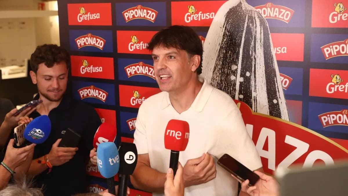Fernando Morientes Advocates for Elections at Real Madrid Every 3 to 4 Years