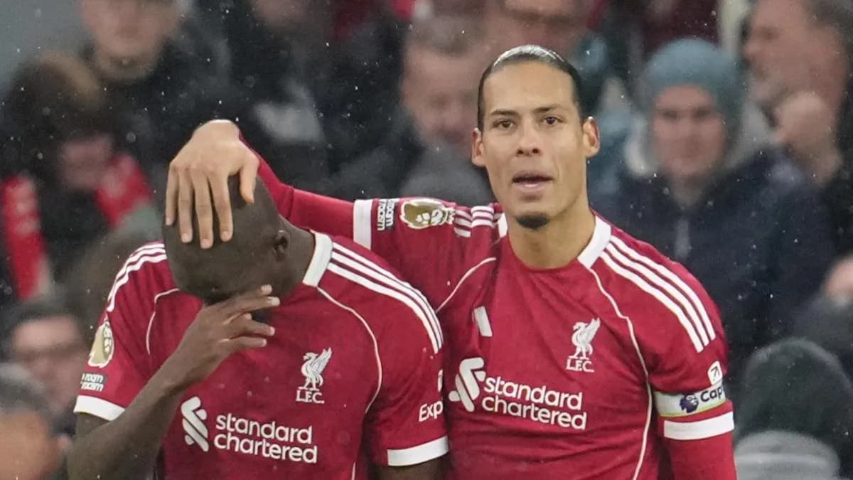 Konaté officialise son départ de Liverpool pour le Real Madrid en 2026