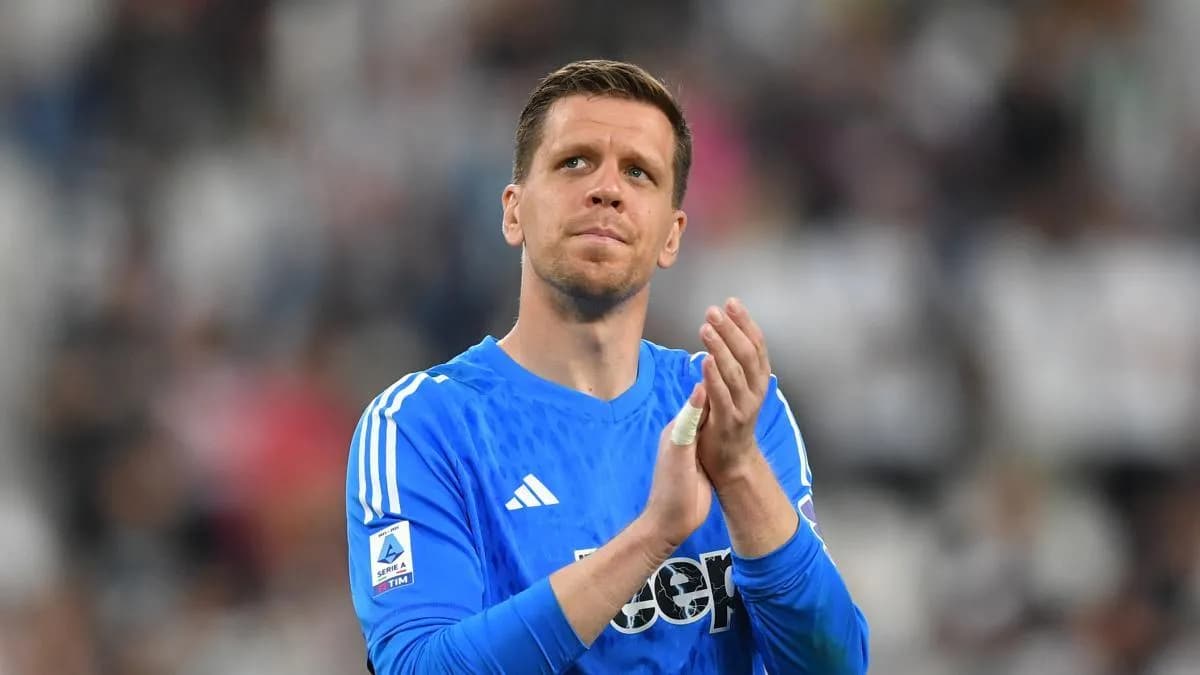 Szczesny : un transfert inattendu qui tourne au succès pour Barcelona