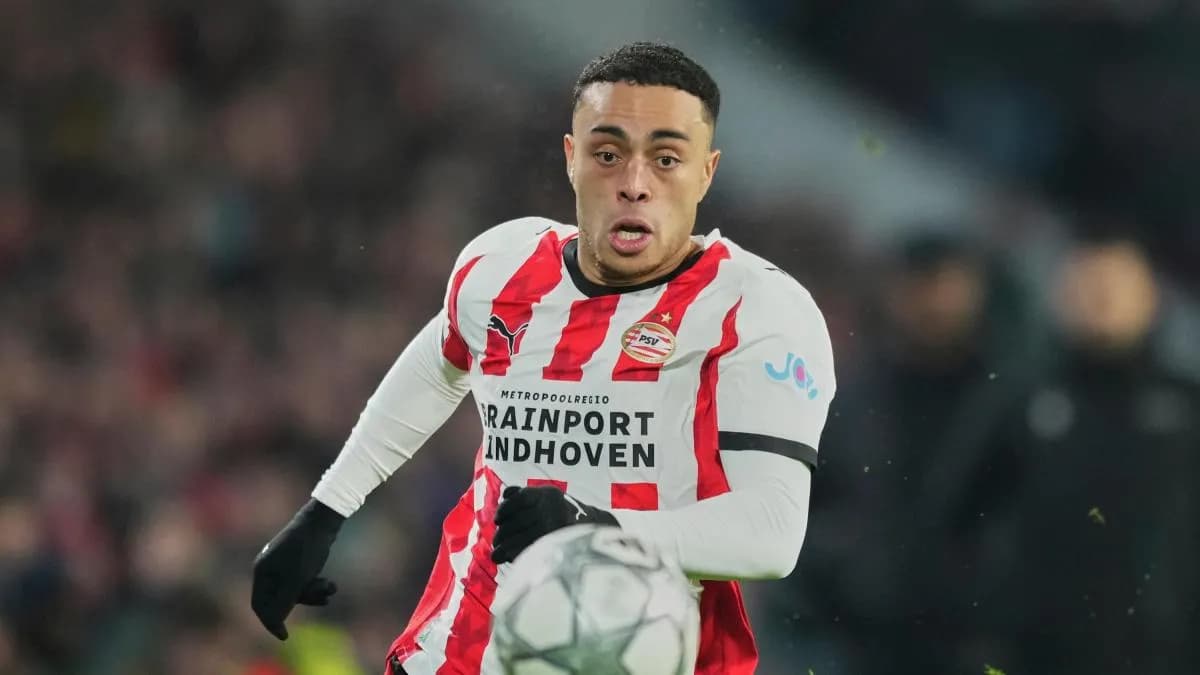Bayern Munich : Rumeur avancée pour l'arrivée de Sergiño Dest et Ismael Saibari