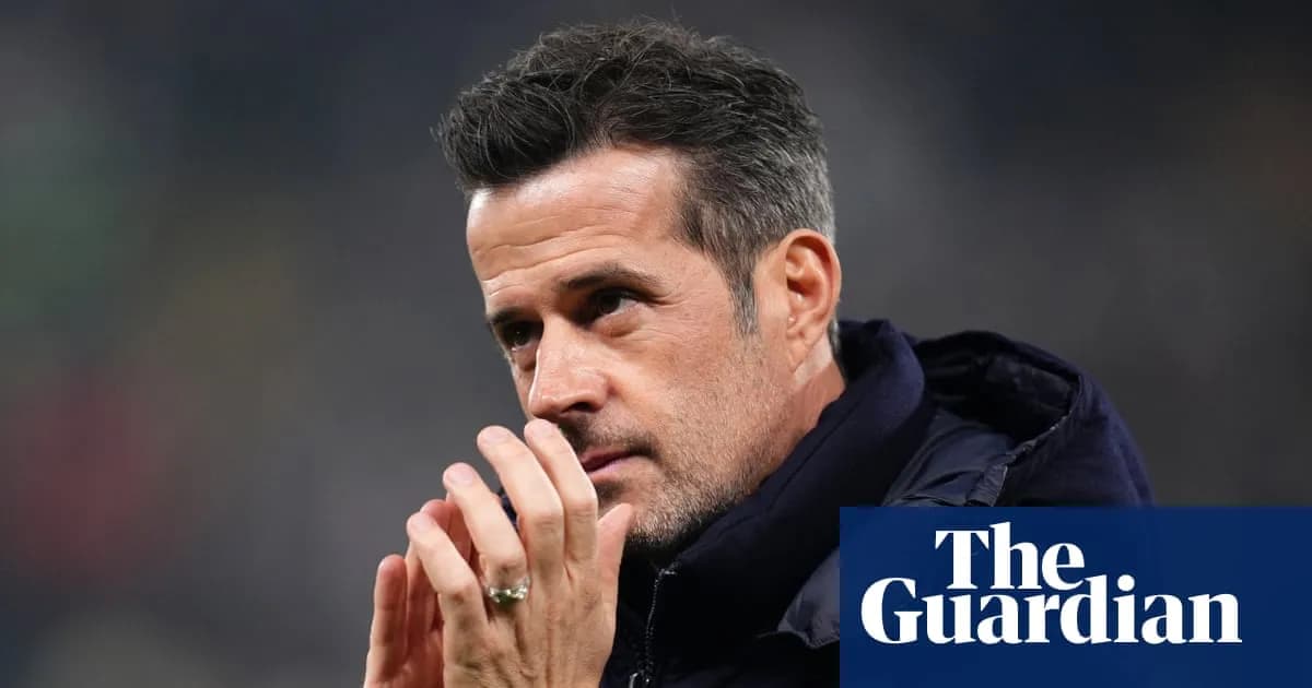 Fulham: Marco Silva leaves his position as head coach after five seasons, Benfica courts him