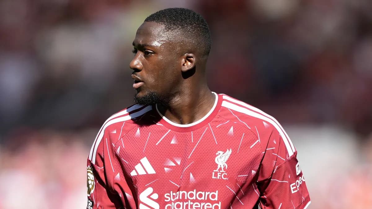 Ibrahima Konate: Advanced Rumor for a Transfer to Real Madrid