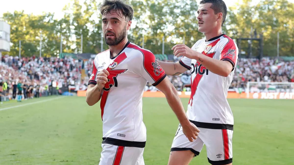Olympiacos : Unai López en passe de signer un contrat de trois ans