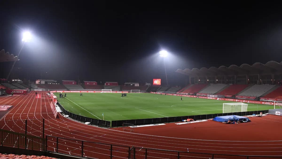 FC Annecy et Aston Villa : V Sports devient actionnaire minoritaire, un modèle innovant en Ligue 1