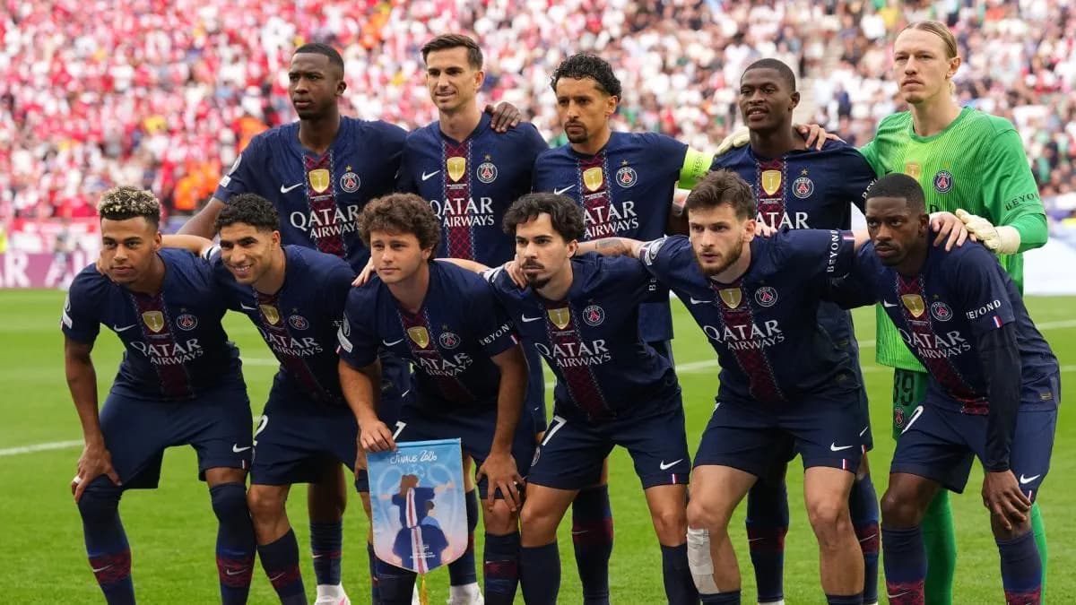 PSG : Analyse de la rencontre face à Arsenal en Ligue des Champions