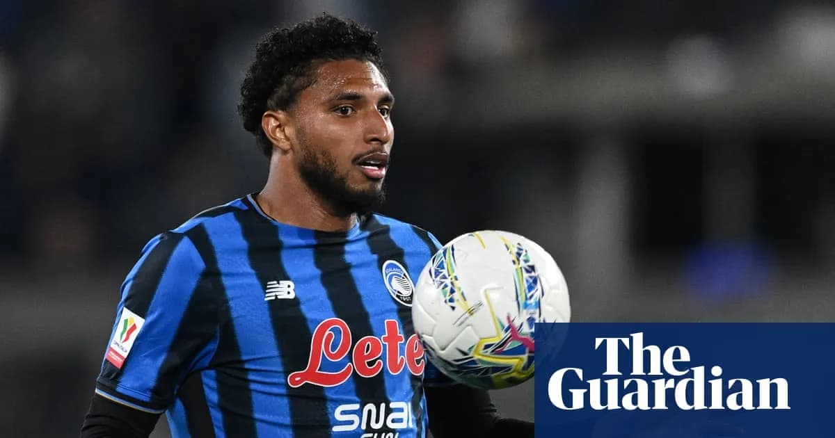 Manchester United s'offre Éderson pour 37 millions d'euros