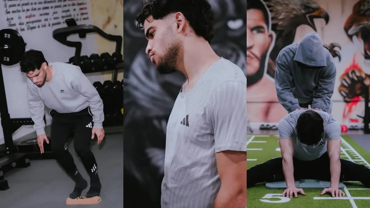 Abde Ezzalzouli : le meilleur de sa carrière