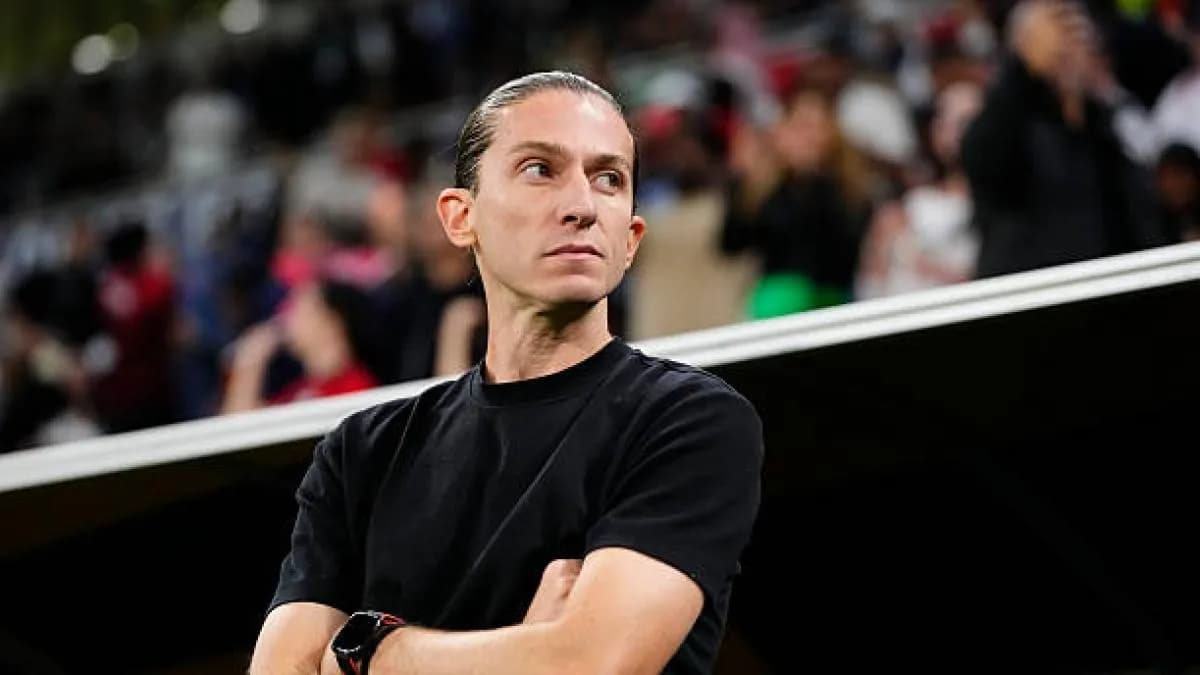 Atlético de Madrid : Diego Simeone devrait rester, Filipe Luis en observation