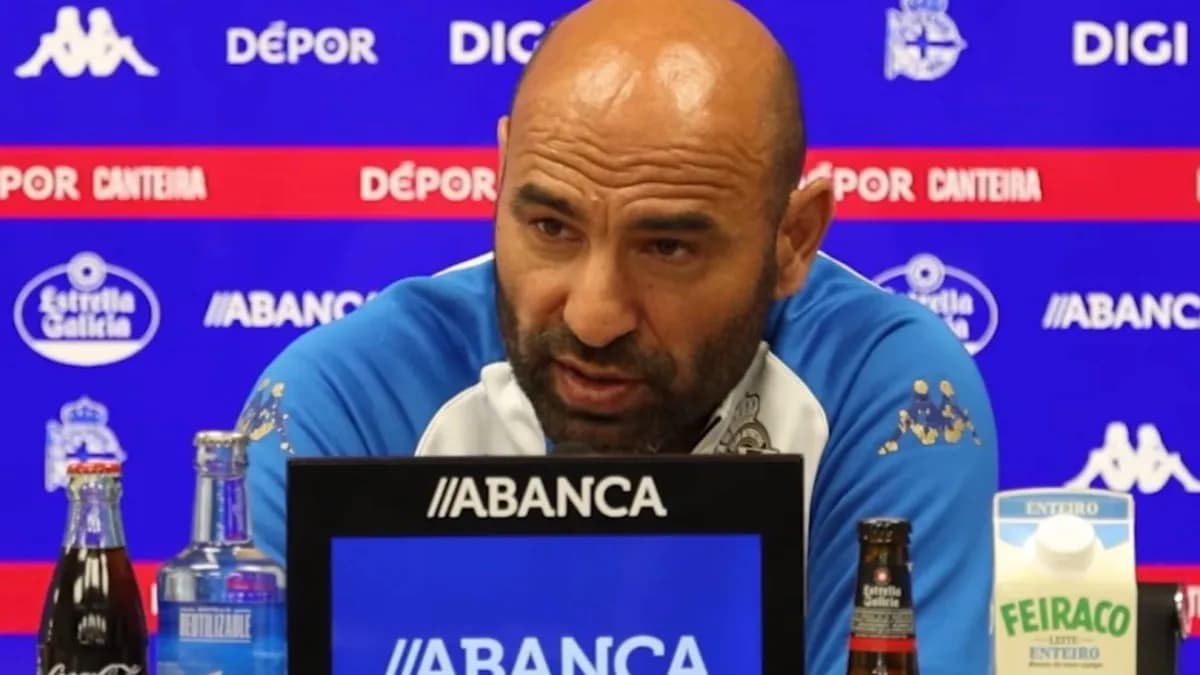 Deportivo La Coruña Returns to La Liga After 8 Years