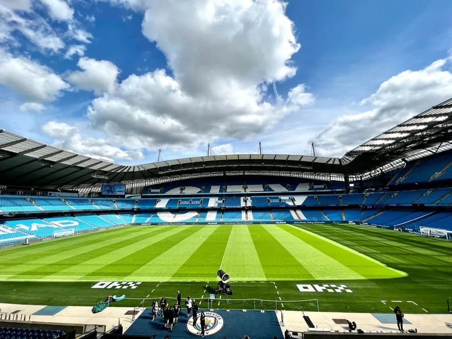 Haaland : son avenir au Manchester City et les clubs qui le surveillent