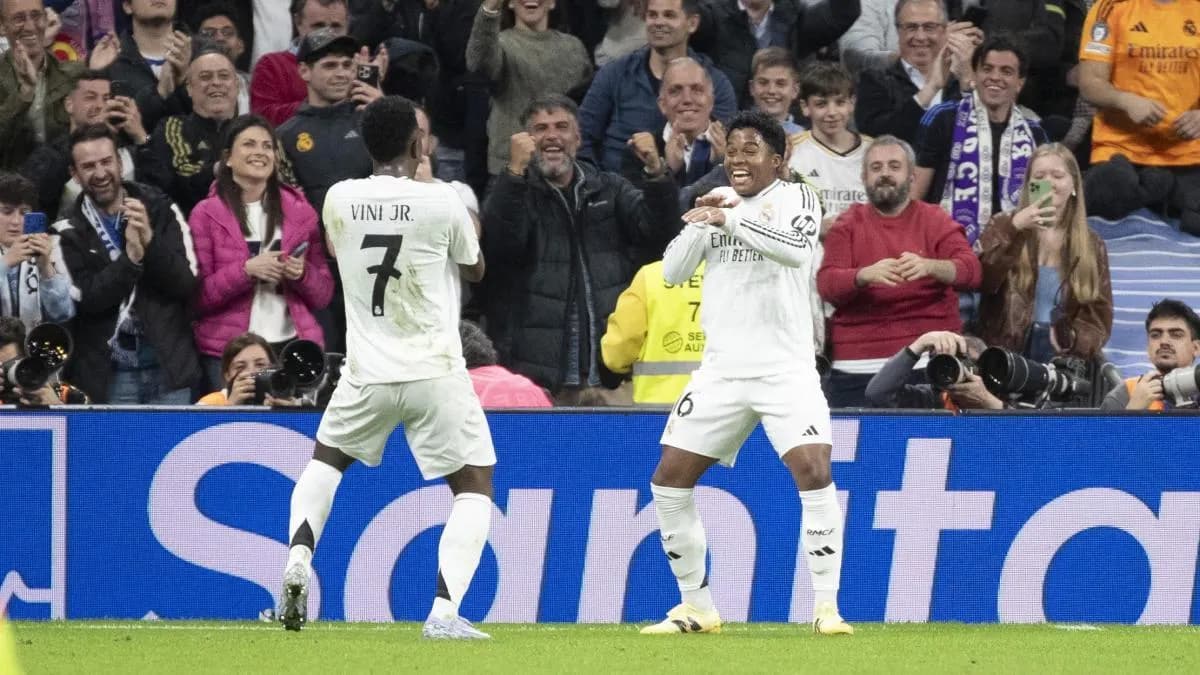 Vinicius Jr dévoile la stratégie de Carlo Ancelotti