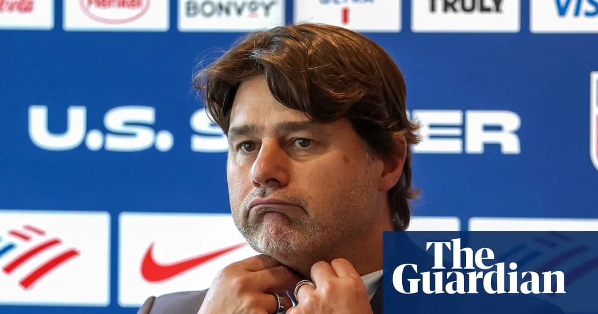 Pochettino Defends His Communication Style