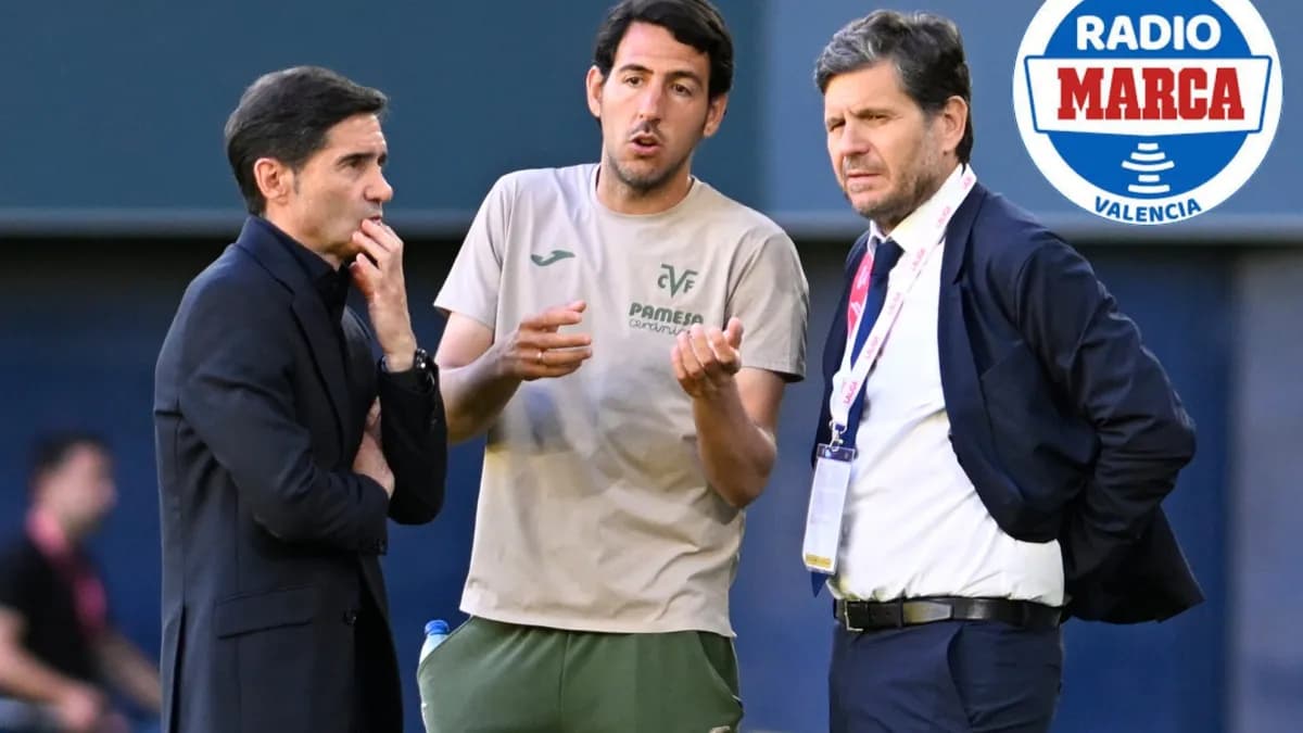 Parejo ouvre la porte à une prolongation avec le Valencia