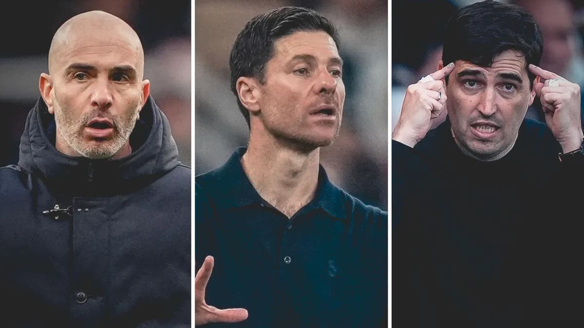 Chelsea et Manchester United : les changements d'entraîneurs en Premier League