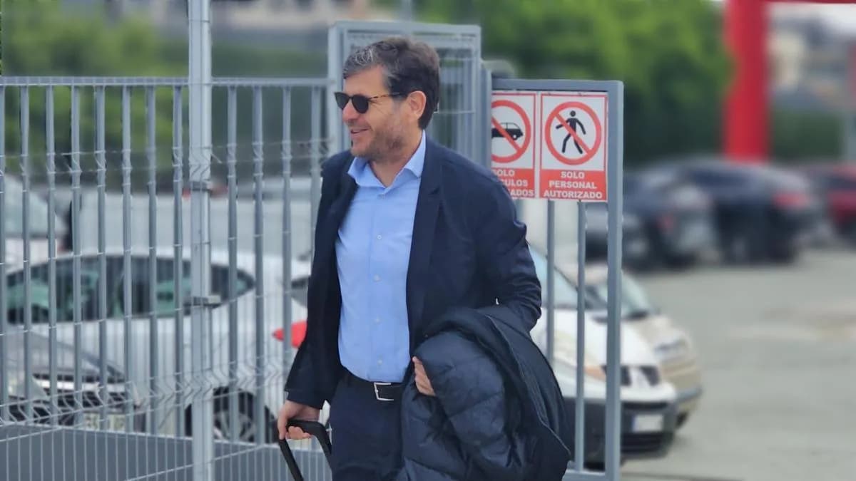 Atlético de Madrid: Mateu Alemany Comments on Bernardo Silva