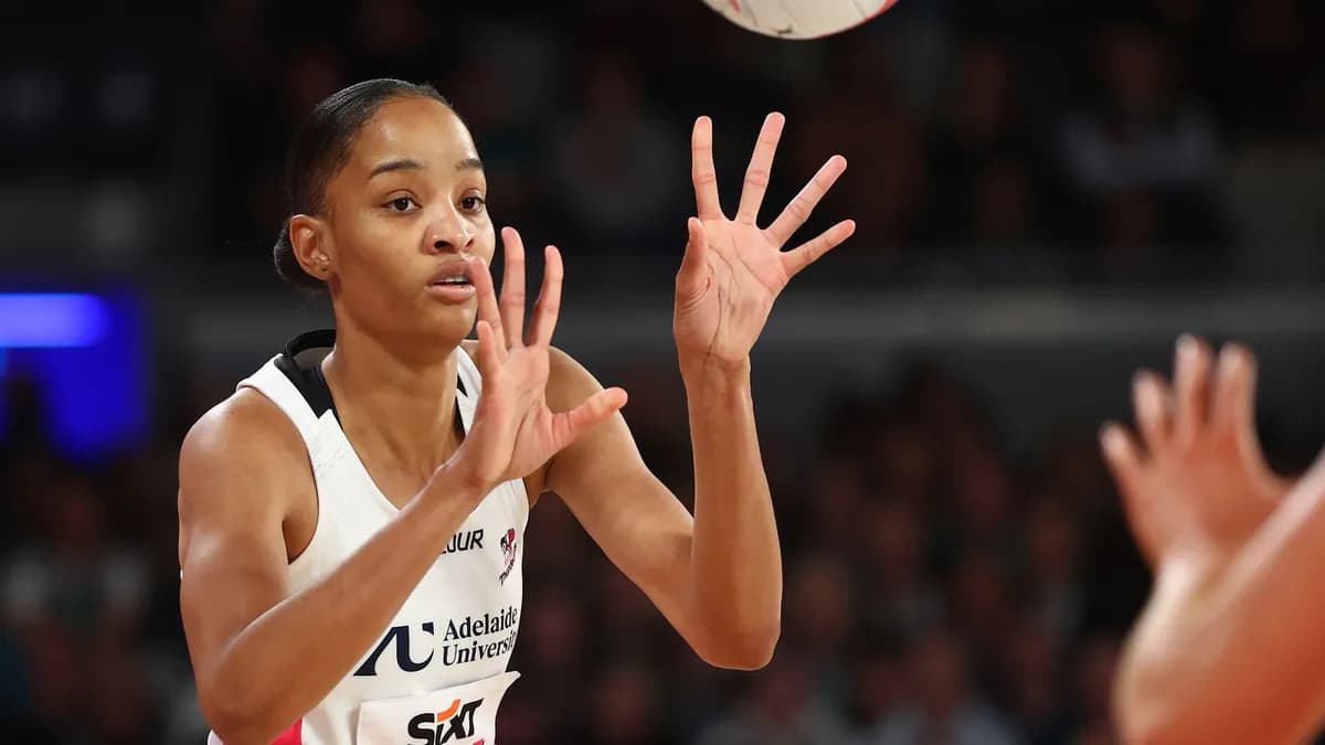 Shamera Sterling-Humphrey : le combat poignant contre la dépression post-partum