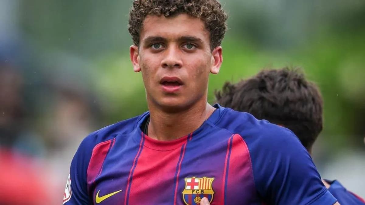 Hamza Abdel Karim : la surprise égyptienne au Mondial