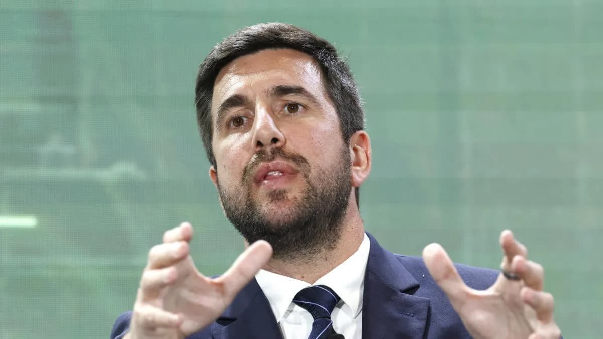 Enrique Riquelme: les conditions pour briguer la présidence du Real Madrid