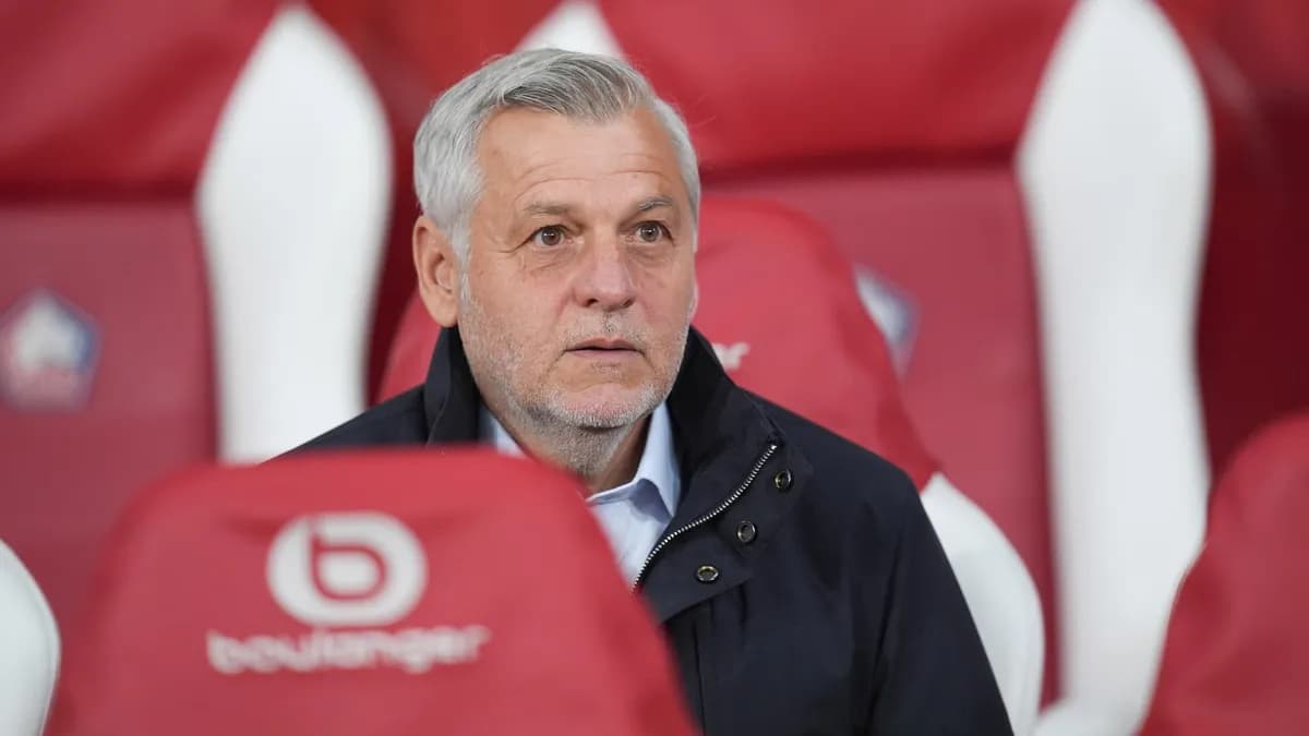 OM : les enjeux financiers et sportifs du potentiel recrutement de Bruno Genesio en Ligue 1