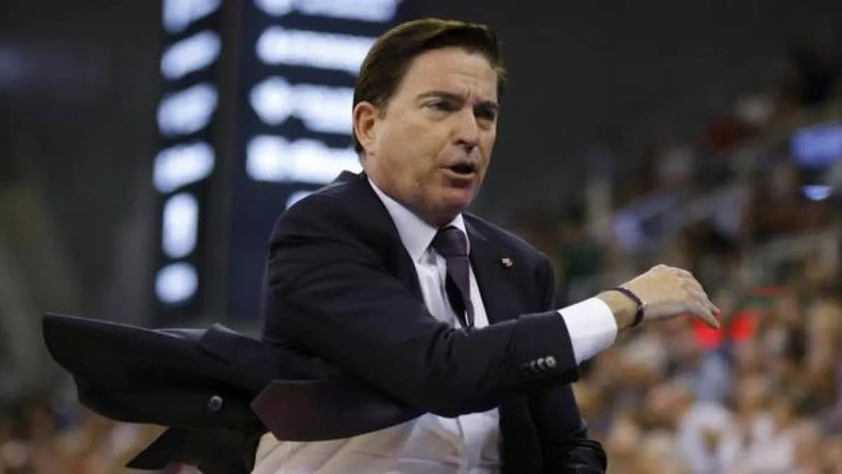 Xavi Pascual quitte le FC Barcelone pour la franchise de Dubaï en Euroligue