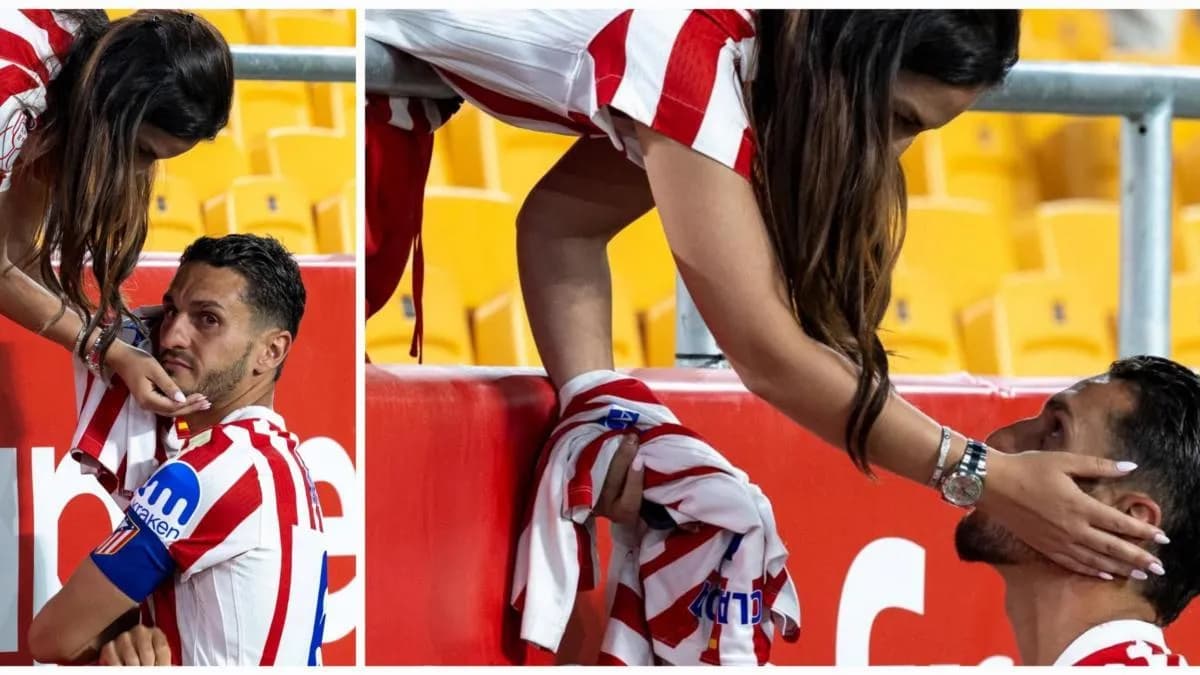 Découvrez Beatriz Espejel, l'emblématique capitaine de l'Atlético Madrid