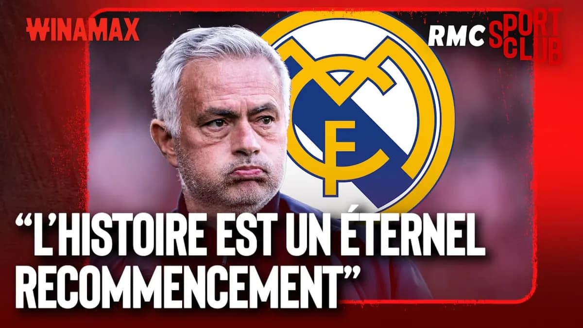 Real Madrid : Mourinho ou Ancelotti pour rétablir l'ordre en vestiaire et en Liga