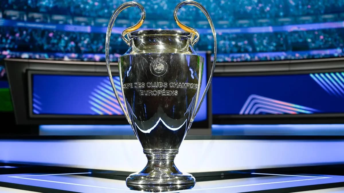 Finale Ligue des Champions PSG-Arsenal : pourquoi la diffusion ne sera pas gratuite en Angleterre