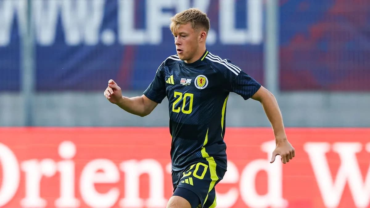 Aberdeen : discussions avancées pour renouveler le contrat de Shinnie et Arfield envisage un nouveau rôle à Livingston