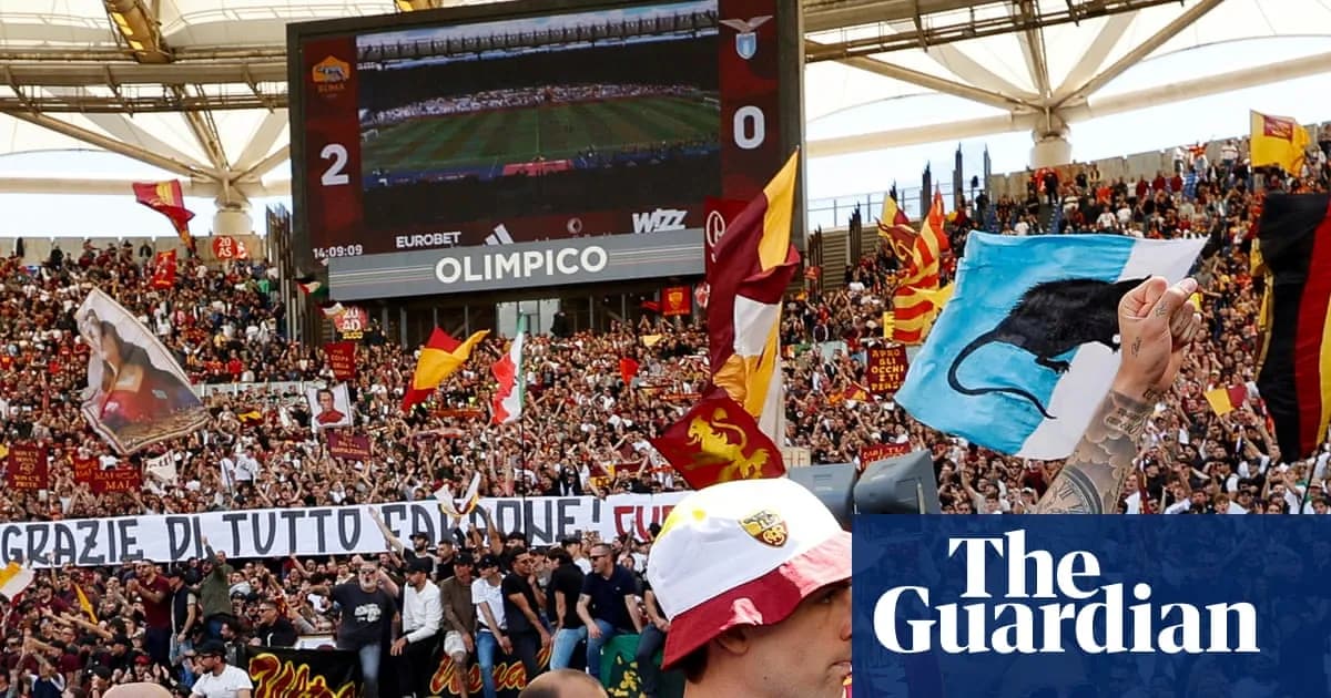 Roma-Lazio : Mancini héroïque dans un derby décisif pour la course à la Champions League