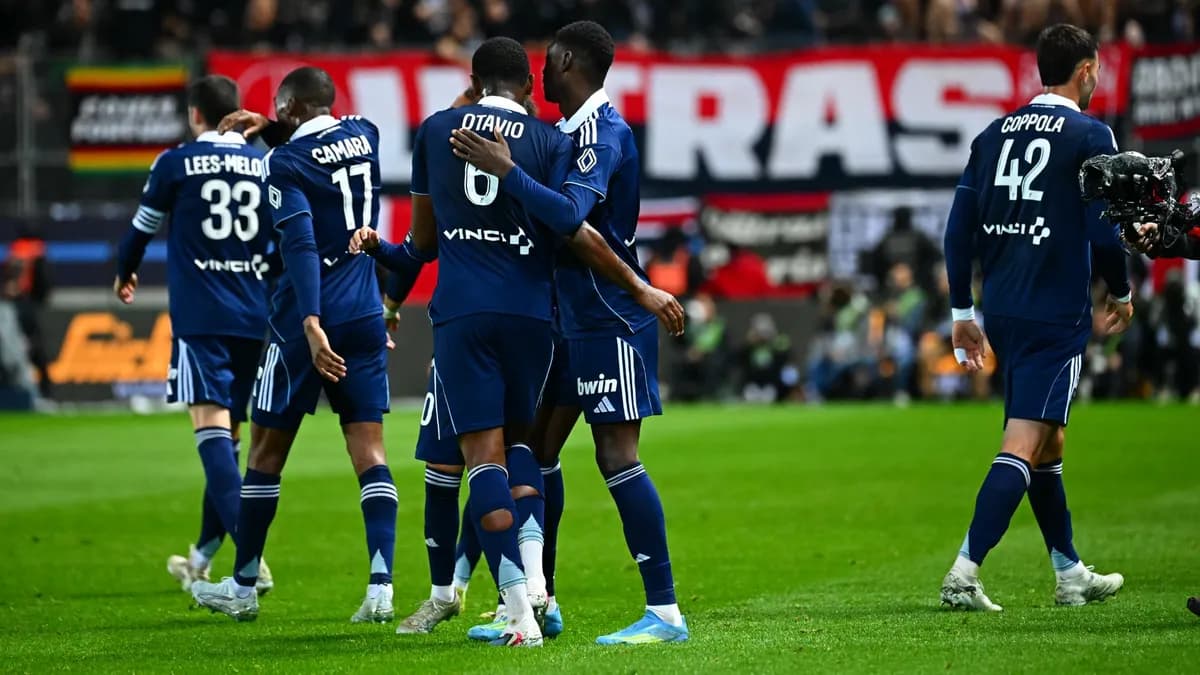 PSG : défaite surprise face au Paris FC en Ligue 1 et inquiétude autour d’Ousmane Dembélé avant la finale
