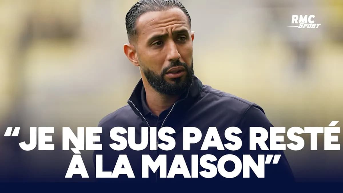 OM en Ligue Europa : Medhi Benatia explique son départ et critique sévèrement Kita