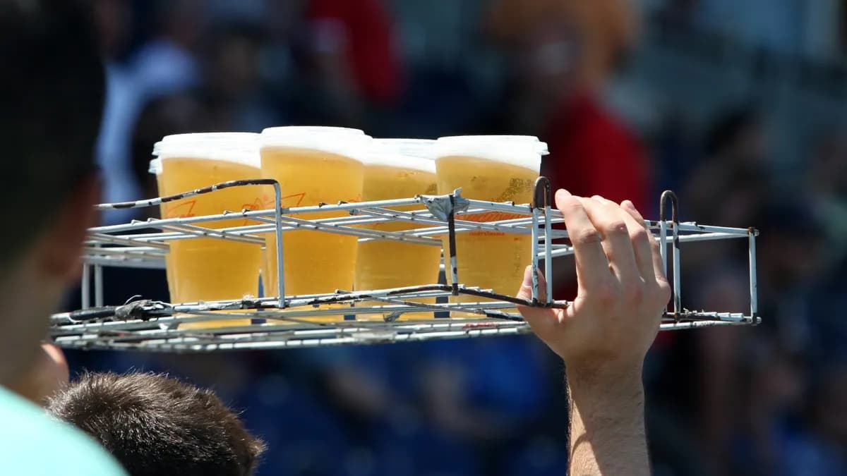Norvège : une dérogation exceptionnelle pour la consommation d’alcool pendant la Coupe du monde de football